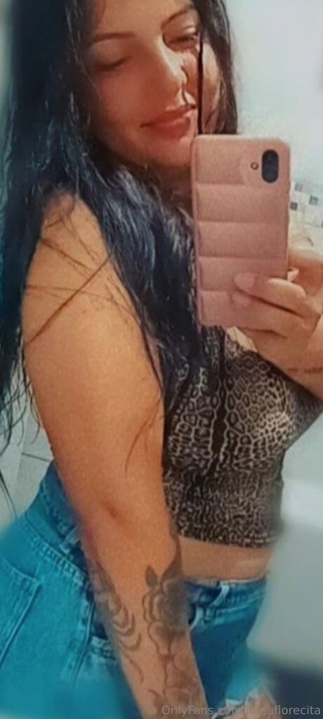 Lindaflorecita xxx model image