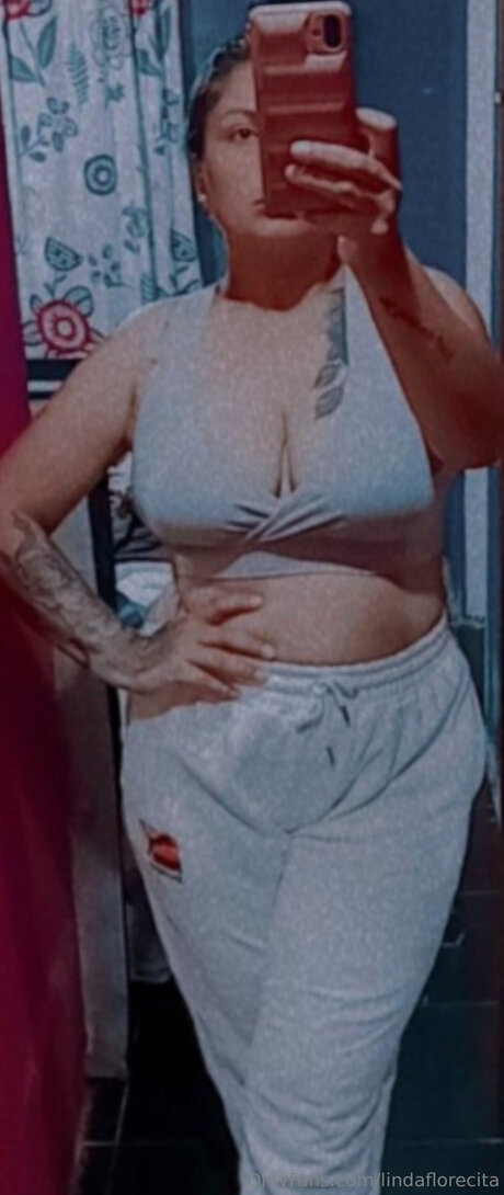 Lindaflorecita pornstar hot pics