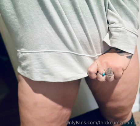 Thickcumzmama6 star nudes galleries