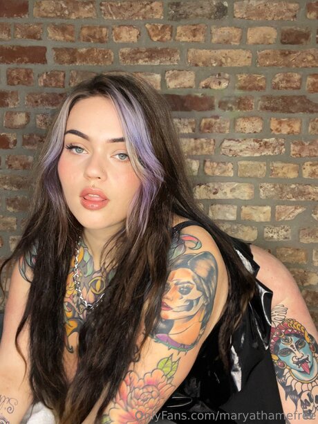 Maryathamefree star hd picture