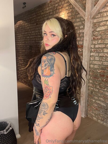 Maryathamefree porn model photos