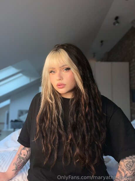 Maryathamefree pornographic star galleries