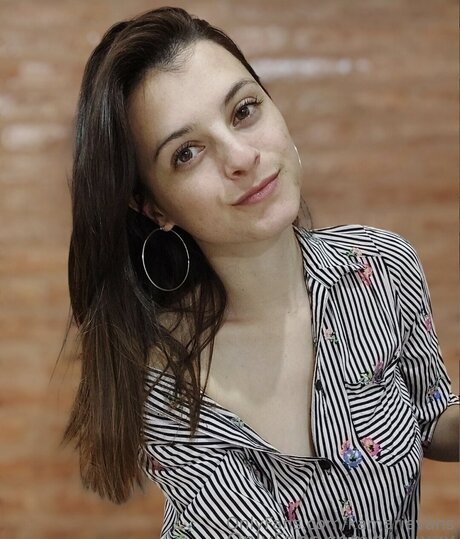 Kamarievans pretty model image