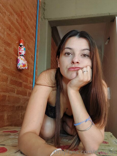 Kamarievans pornstar art img