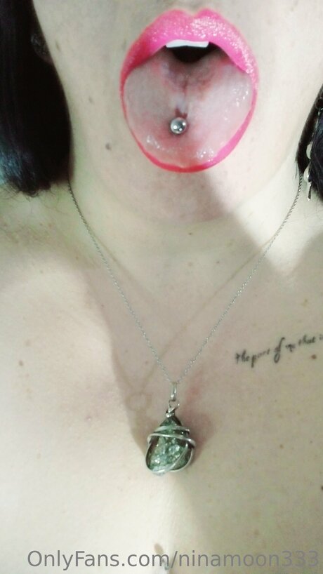 Ninamoon333 free actress archive