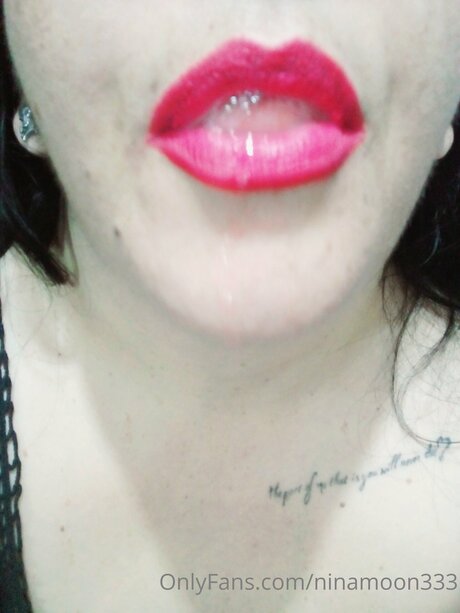 Ninamoon333 art actress images