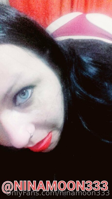 Ninamoon333 exclusive actress picture