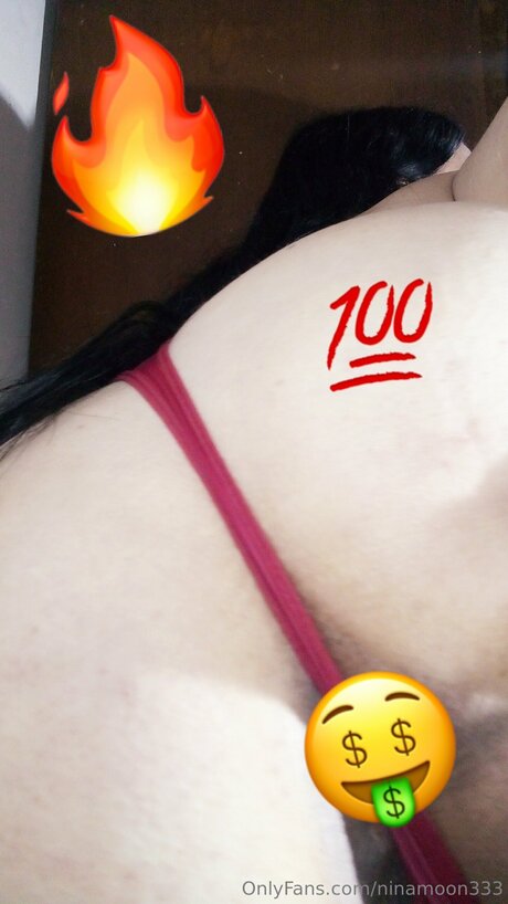 Ninamoon333 best star pic