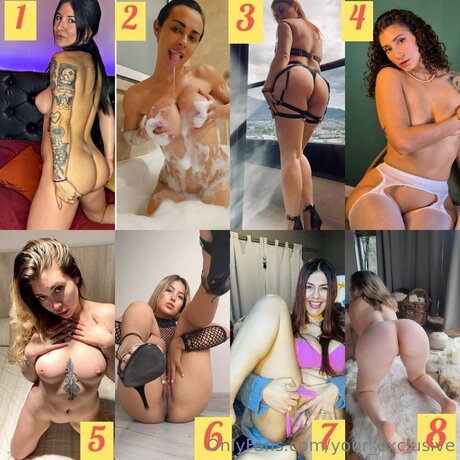 Your Exclusive pornstar xxx pic