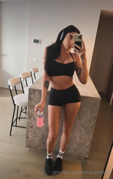 Tamarajoyfree star best galleries