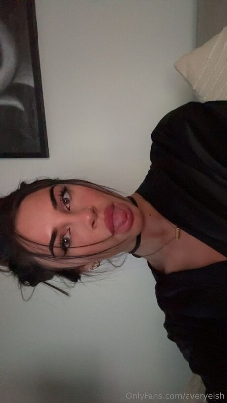 Averyelsh pretty model images