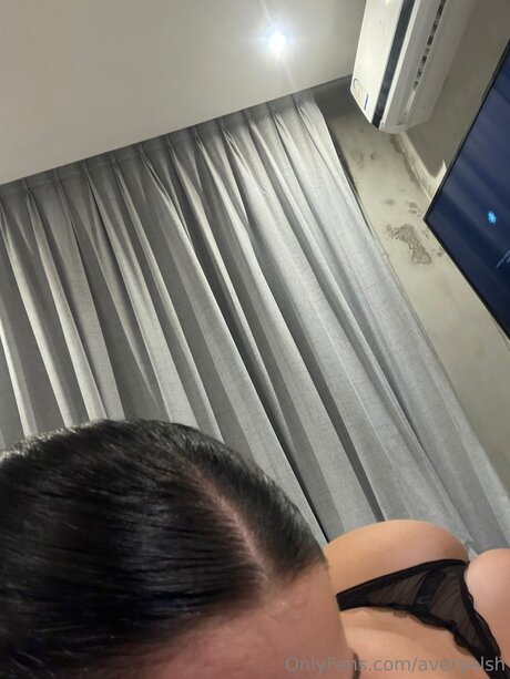 Averyelsh model nudes gallery