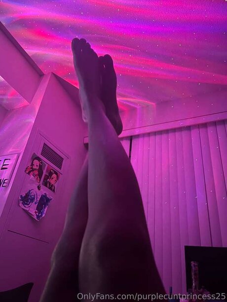 Purplecuntprincess25 nude star images