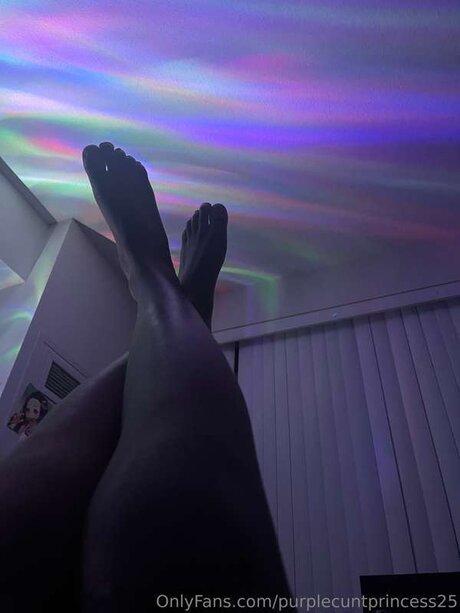 Purplecuntprincess25 top star pic