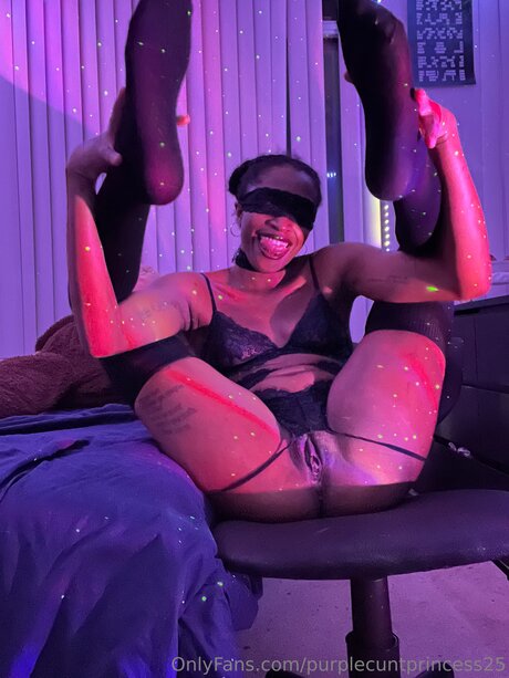 Purplecuntprincess25 top model images