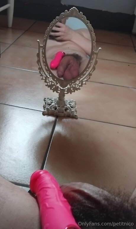 Petitnico xxx model archive