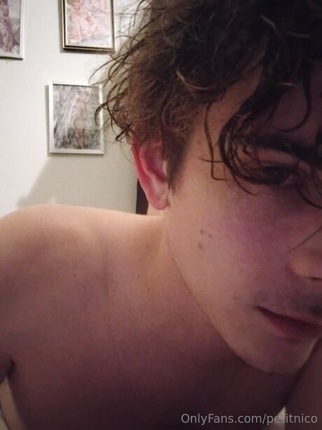 Petitnico sex model galleries