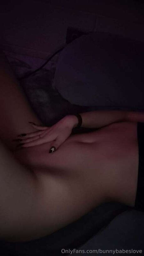 Bunnybabeslove pretty actress img