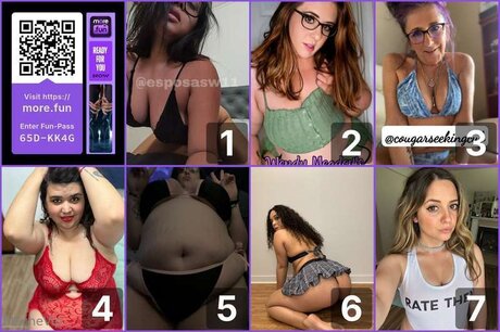 Esposasw11 high quality pornstar photo