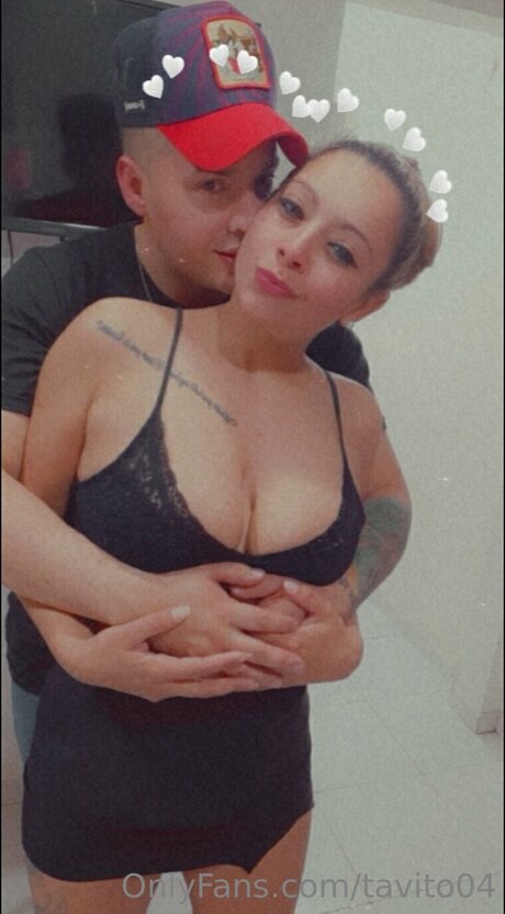 Tavito04 nudes star photos