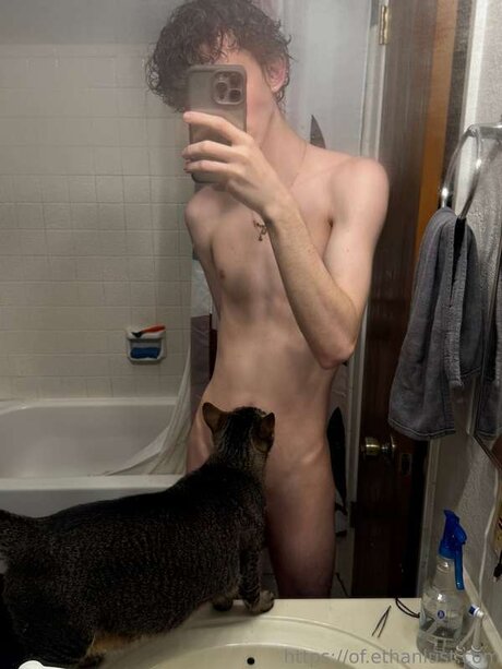 Ethanlustx exclusive pornstar images