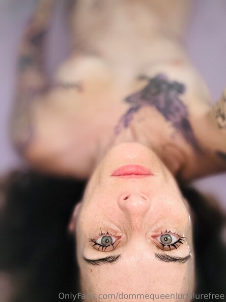 Dommequeenlunalurefree exclusive pornstar images