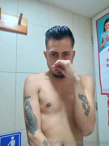 Dizerxwoz high quality model image