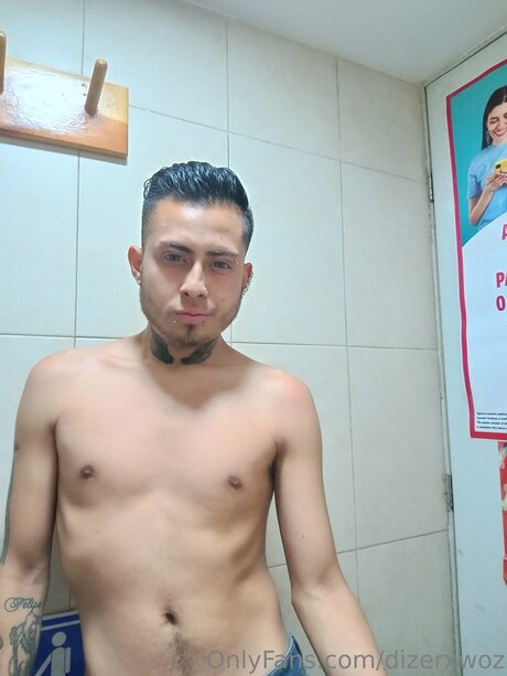 Dizerxwoz pornstar erotic image