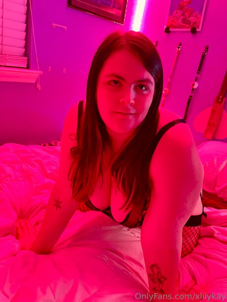 Xlilykay star beautiful image