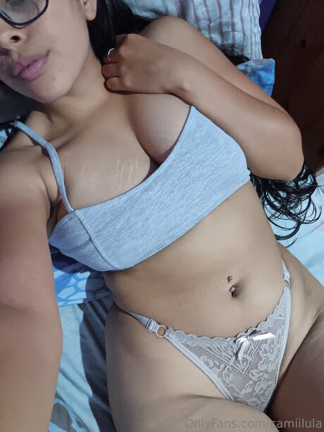 Camiilula hot model gallery