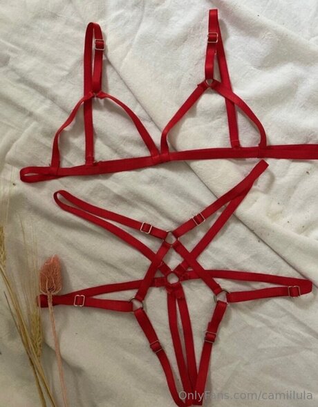 Camiilula porn model pictures