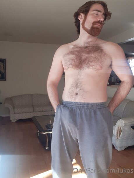 Lukos adult model image