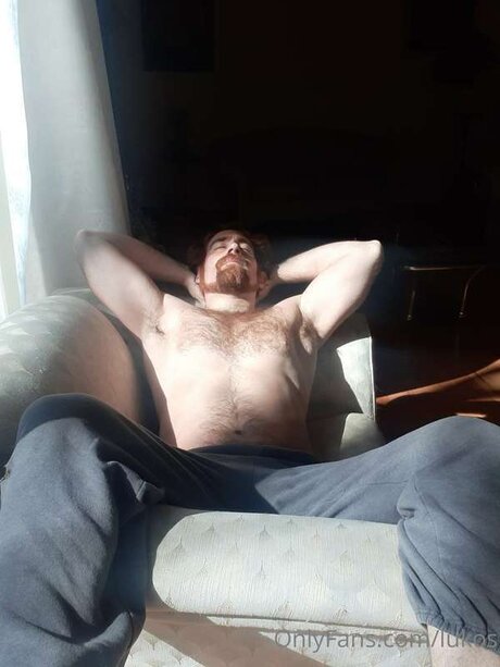 Lukos model beautiful image