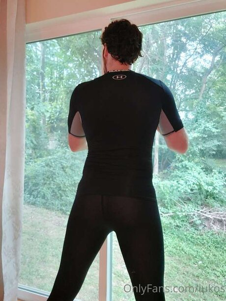 Lukos model xxx picture