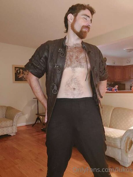 Lukos model sexy galleries