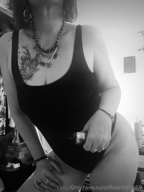 Theinferno69 pornstar hot pics