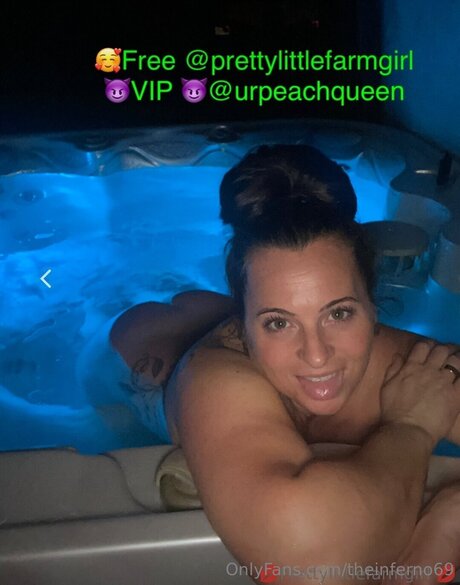 Theinferno69 sexy pornstar photo