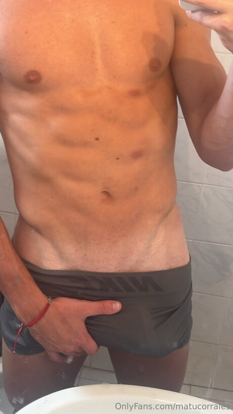 Matucorrales pornstar art img