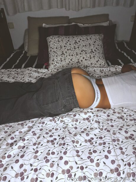 This Is Mia B exclusive pornstar gallery