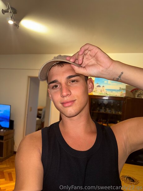 Sweetcandy22 Qs model xxx images