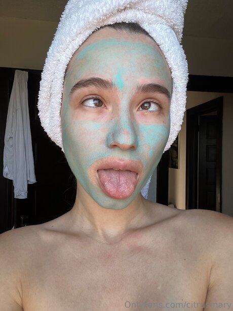 Citrusmary nice star archive