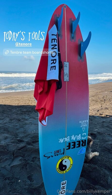 Billykemper model sex picture