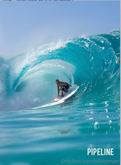 Billykemper star photos