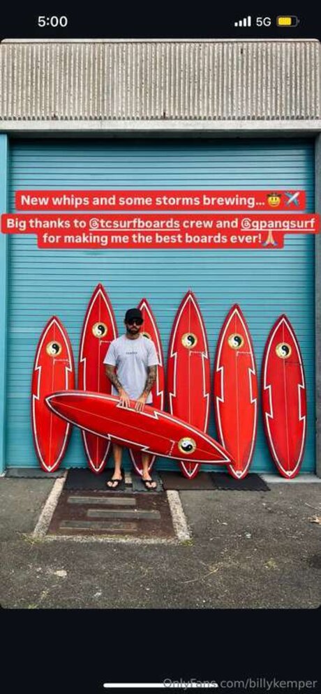 Billykemper sexy pornstar galleries