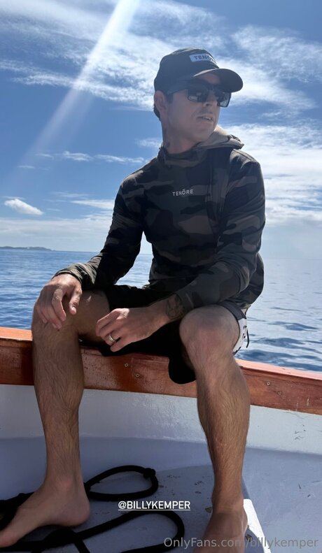 Billykemper xxx star pictures