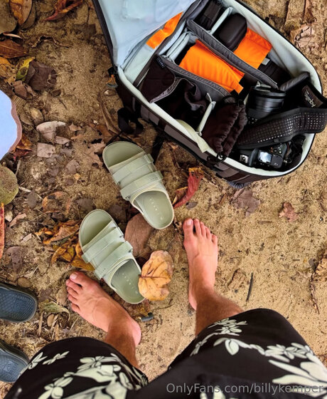 Billykemper star adult img