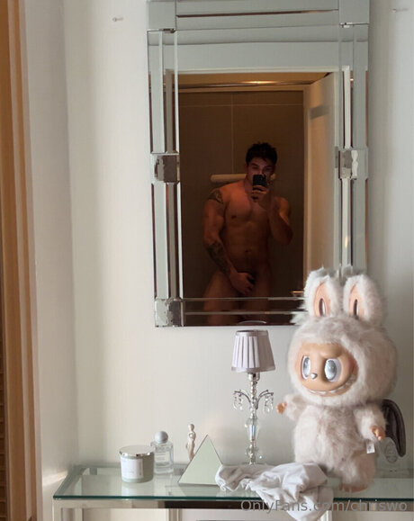 Chriswo star pornographic archive