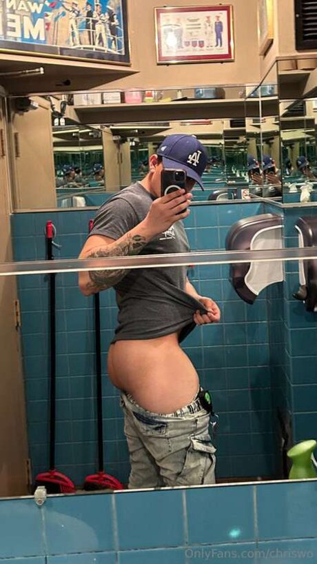 Chriswo erotic star picture