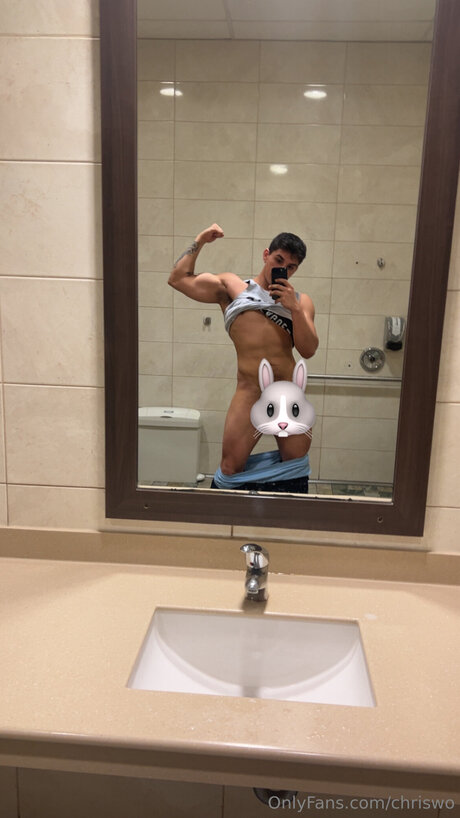 Chriswo sex star images