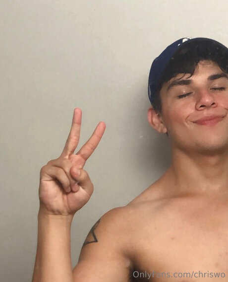 Chriswo high quality actress picture